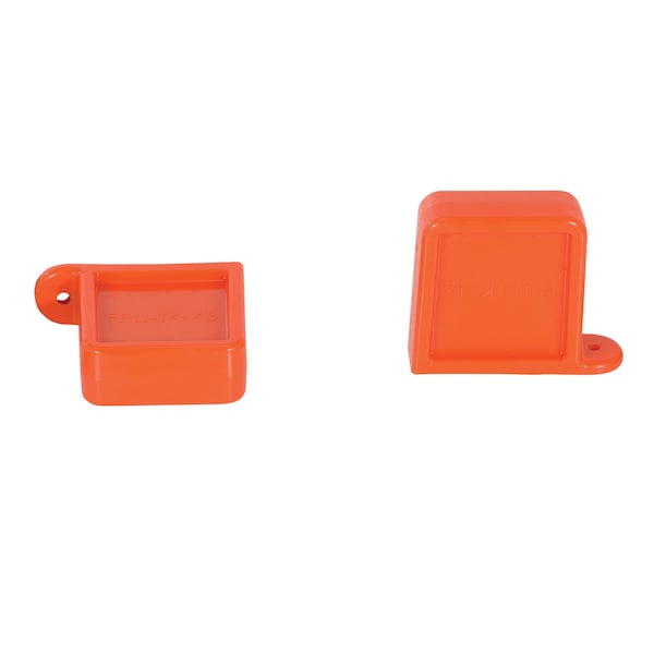 Magn. Thick Fork Tip Protector OR PR